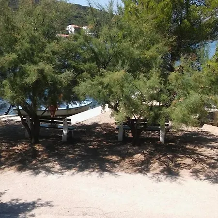 By The Sea Luka Dubrava, Peljesac - 13632 아파트 Putniković