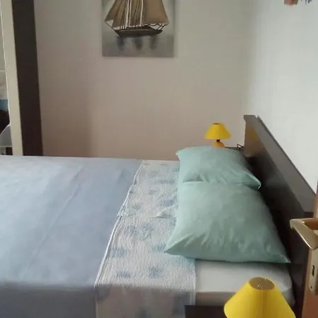 By The Sea Luka Dubrava, Peljesac - 13632 아파트 *