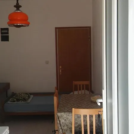 By The Sea Luka Dubrava, Peljesac - 13632