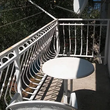 아파트 By The Sea Luka Dubrava, Peljesac - 13632