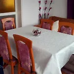 Apartment By The Sea Luka Dubrava, Peljesac - 13632 Putnikovic