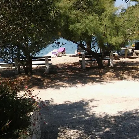 By The Sea Luka Dubrava, Peljesac - 13632 *