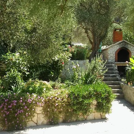 Apartamento By The Sea Luka Dubrava, Peljesac - 13632