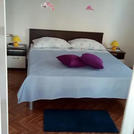 By The Sea Luka Dubrava, Peljesac - 13632 Apartamento Putniković