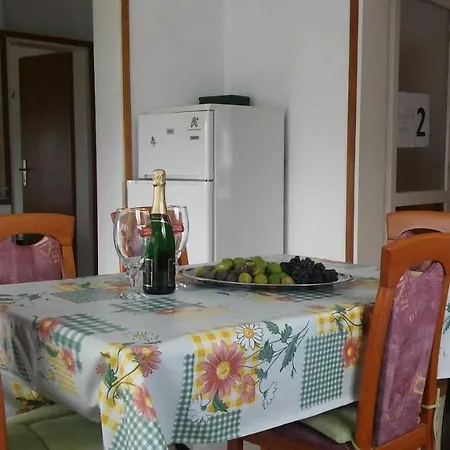 By The Sea Luka Dubrava, Peljesac - 13632 Apartamento