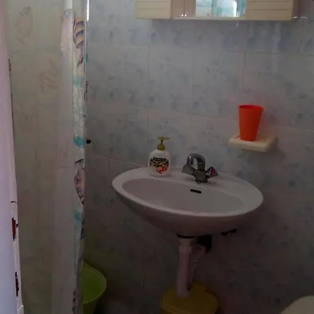 Apartamento By The Sea Luka Dubrava, Peljesac - 13632 Putniković