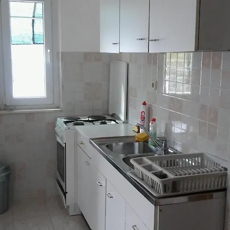 By The Sea Luka Dubrava, Peljesac - 13632 Putniković