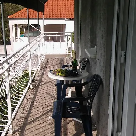 By The Sea Luka Dubrava, Peljesac - 13632 Apartamento