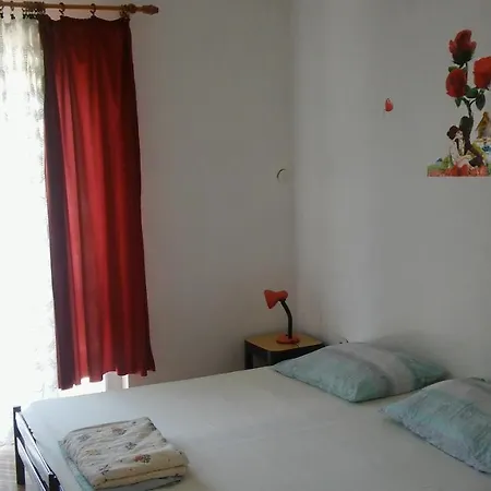 Apartamento By The Sea Luka Dubrava, Peljesac - 13632 *