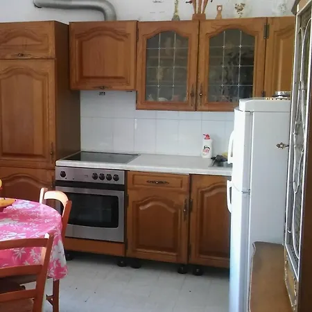 By The Sea Luka Dubrava, Peljesac - 13632 Putniković