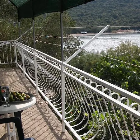 Apartamento By The Sea Luka Dubrava, Peljesac - 13632 Putniković