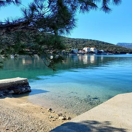 Apartamento By The Sea Luka Dubrava, Peljesac - 13632