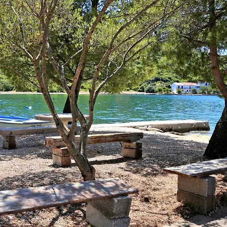 By The Sea Luka Dubrava, Peljesac - 13632