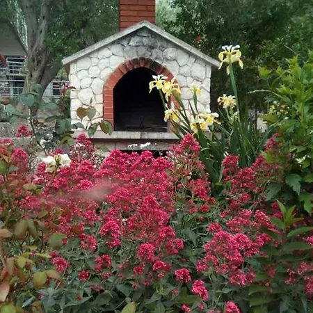 By The Sea Luka Dubrava, Peljesac - 13632 Apartamento Putniković