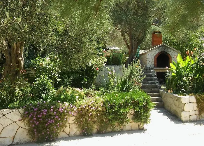 Daire By The Sea Luka Dubrava, Peljesac - 13632