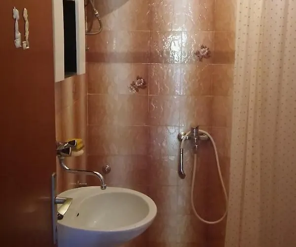 By The Sea Luka Dubrava, Peljesac - 13632 Daire