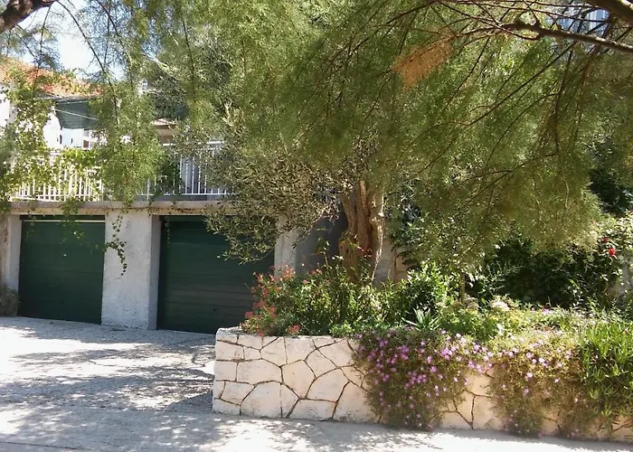 By The Sea Luka Dubrava, Peljesac - 13632 Daire Putniković