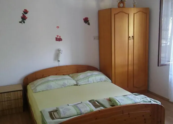 By The Sea Luka Dubrava, Peljesac - 13632 * Putniković