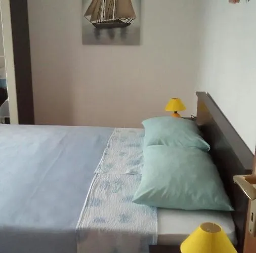 By The Sea Luka Dubrava, Peljesac - 13632 Daire *