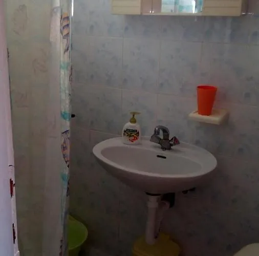 Daire By The Sea Luka Dubrava, Peljesac - 13632 Putniković