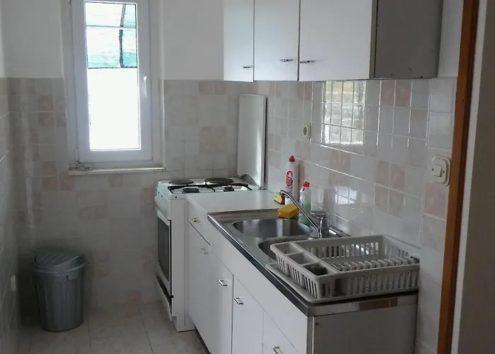 By The Sea Luka Dubrava, Peljesac - 13632 Putniković