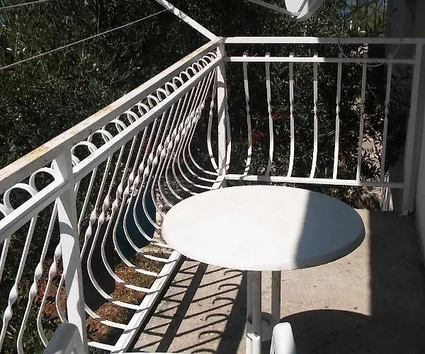 Daire By The Sea Luka Dubrava, Peljesac - 13632