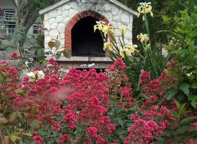 By The Sea Luka Dubrava, Peljesac - 13632 Daire Putniković